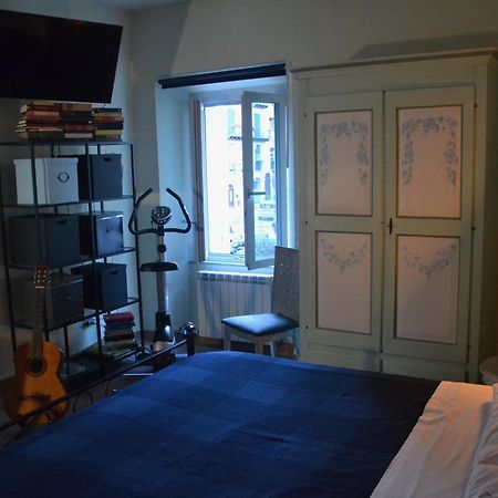 Apartament Casa Edera Isola di Liri Zewnętrze zdjęcie