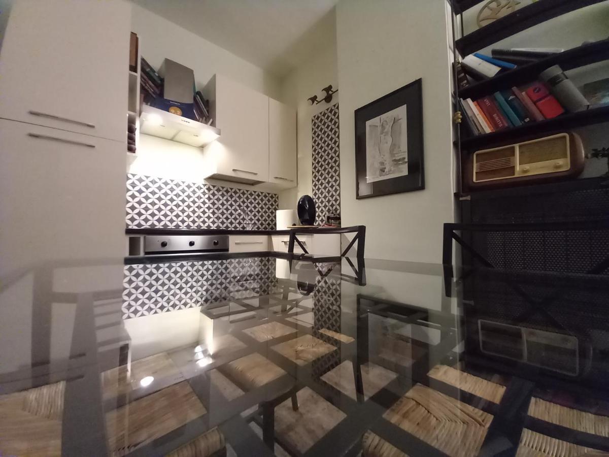 Apartament Casa Edera Isola di Liri Zewnętrze zdjęcie