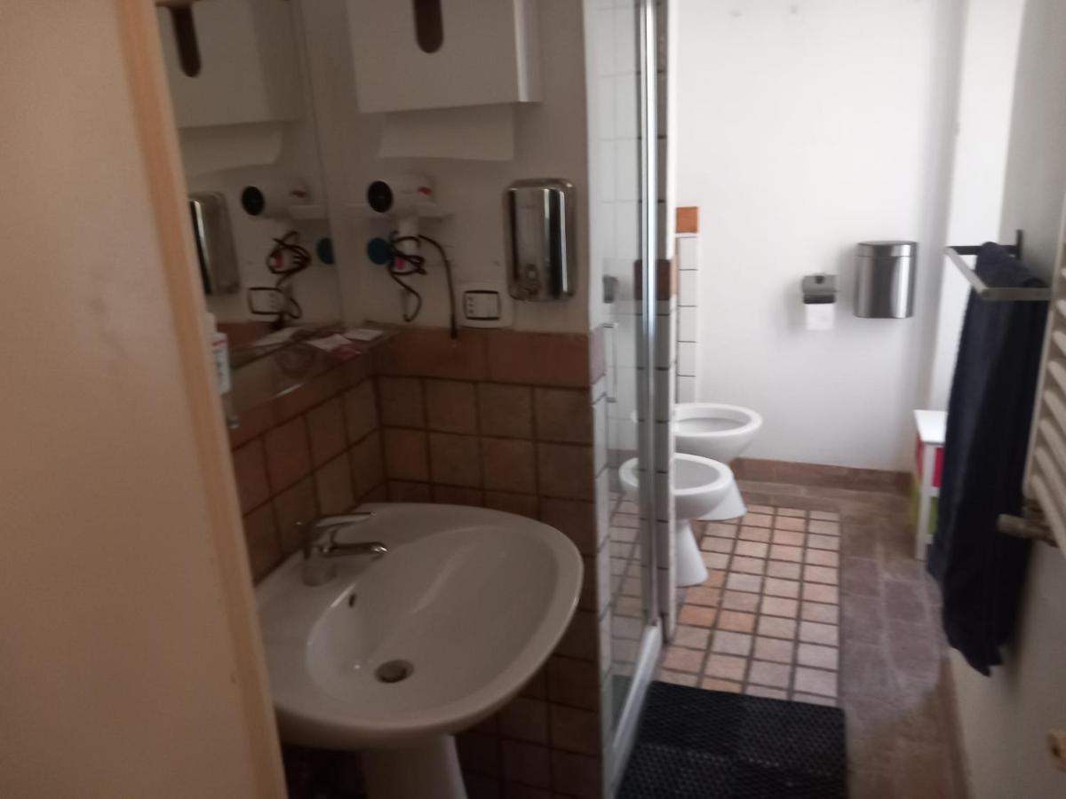 Apartament Casa Edera Isola di Liri Zewnętrze zdjęcie