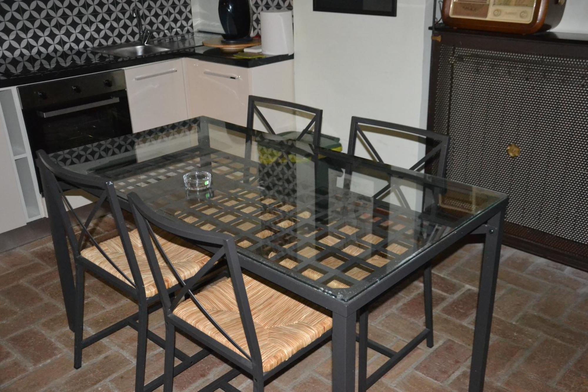 Apartament Casa Edera Isola di Liri Zewnętrze zdjęcie
