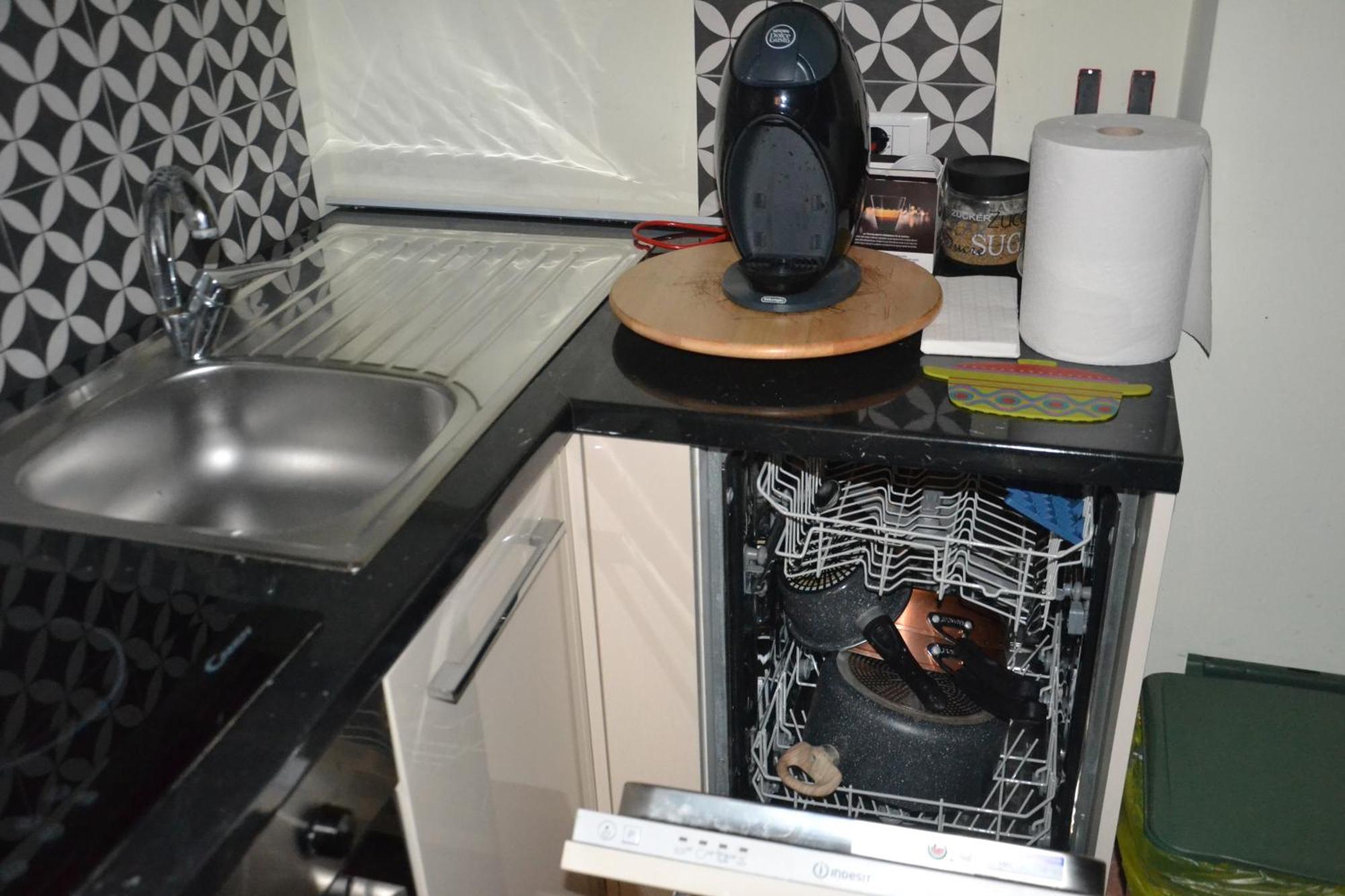 Apartament Casa Edera Isola di Liri Zewnętrze zdjęcie