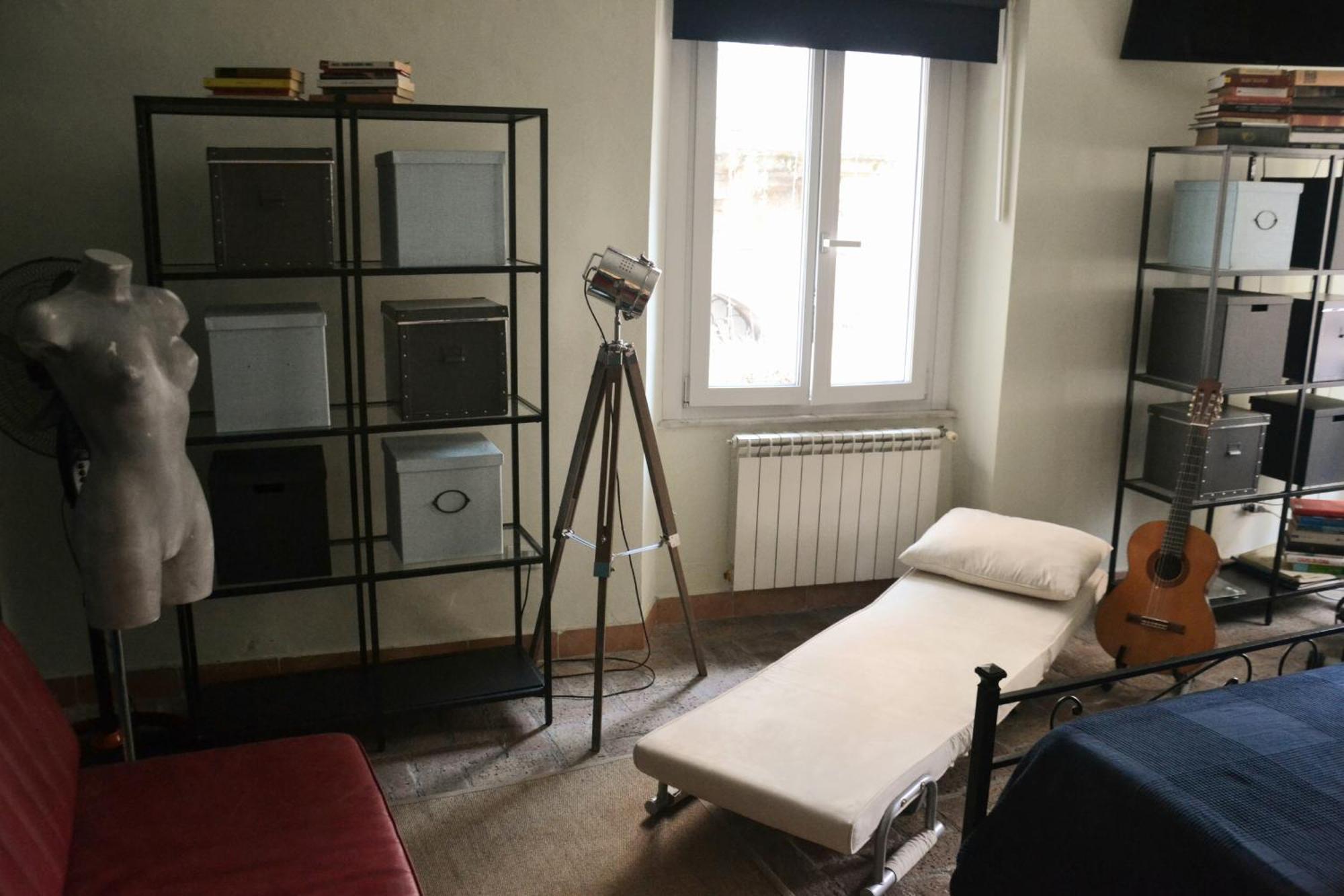 Apartament Casa Edera Isola di Liri Zewnętrze zdjęcie
