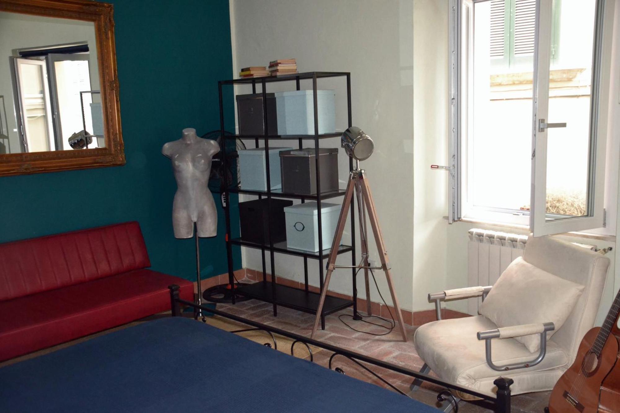 Apartament Casa Edera Isola di Liri Zewnętrze zdjęcie