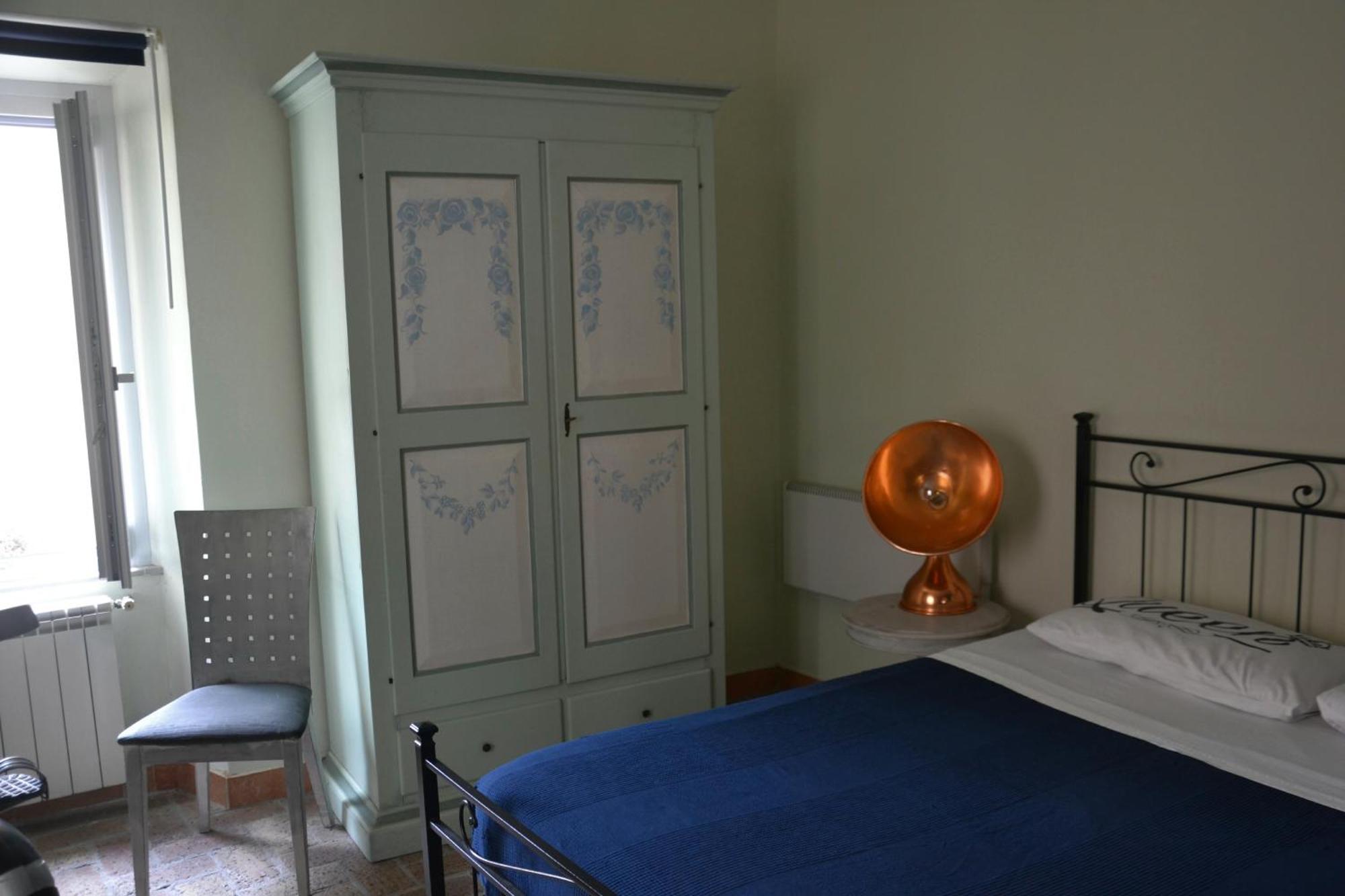 Apartament Casa Edera Isola di Liri Zewnętrze zdjęcie