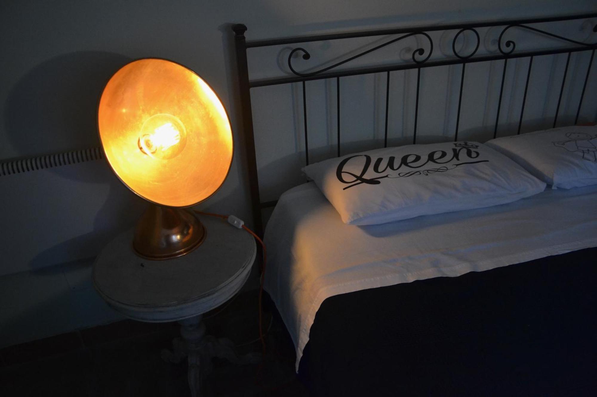 Apartament Casa Edera Isola di Liri Zewnętrze zdjęcie